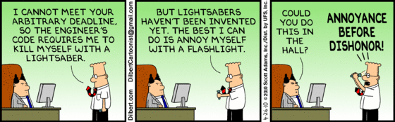 dilbert